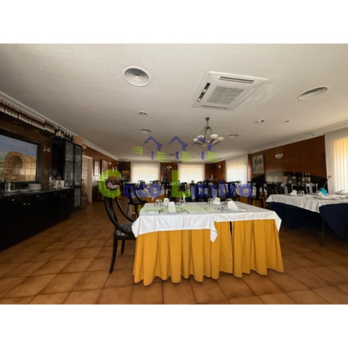 Comedor 